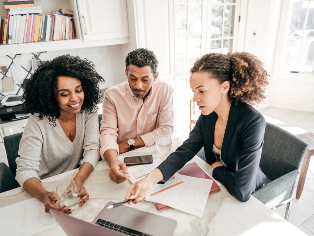 Financial Transparency