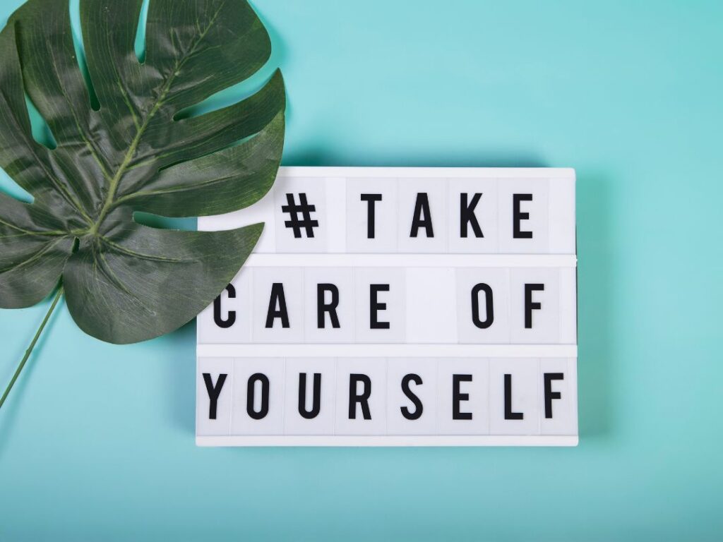 The importance of looking after your team's wellbeing.