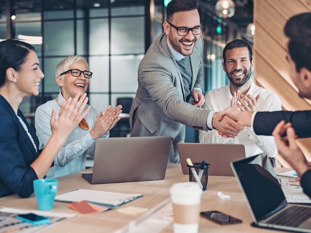 Virtual Finance Partner